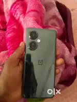 One plus Nord ce3 lite 5g