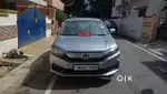 Honda Amaze 1.2 EMT I VTEC, 2019, Petrol
