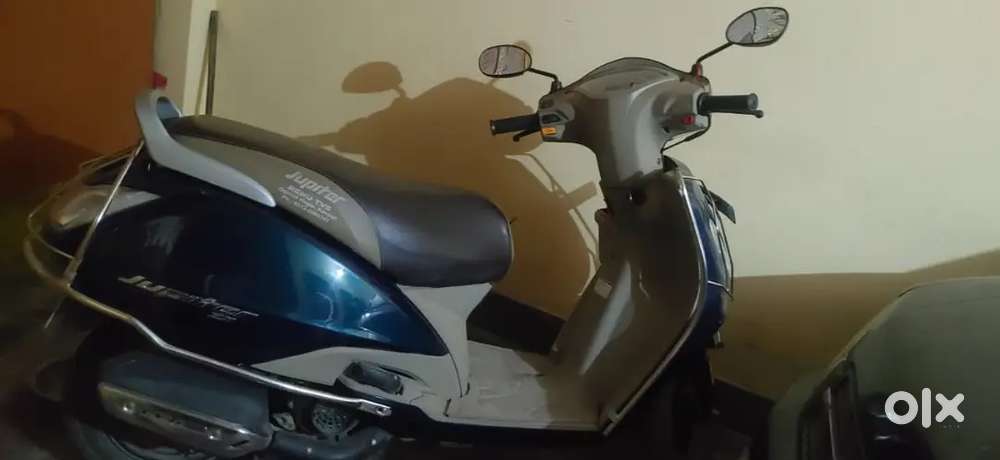 Less used doctor vehicle