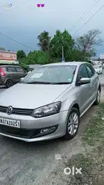 Volkswagen Polo 2013 Diesel Well Maintained