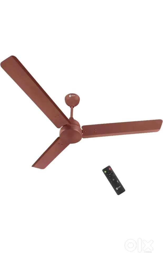 UNUSED ORIENT BLDC FAN