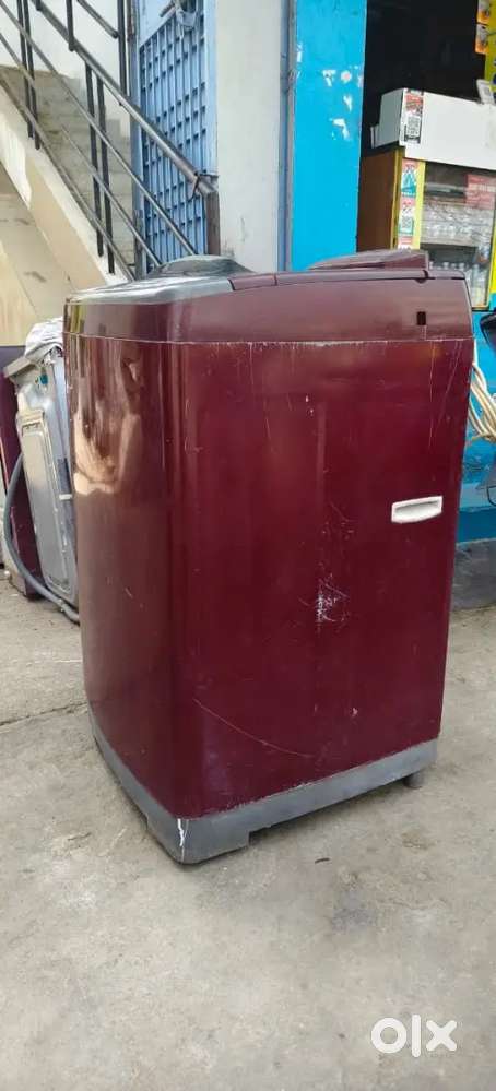 Samsung top load 7kg