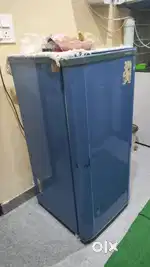 Samsung fridge old model in 2008.