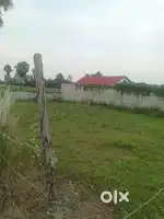 plot in kakori