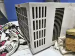Hitachi 1 ton window AC