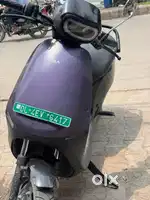 Ola electric Scooter