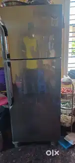 Samsung fridge