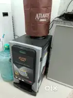 Coffee machine