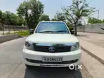 Tata Safari Storme [2012-2015] 2.2 VX 4X2, 2013, Diesel