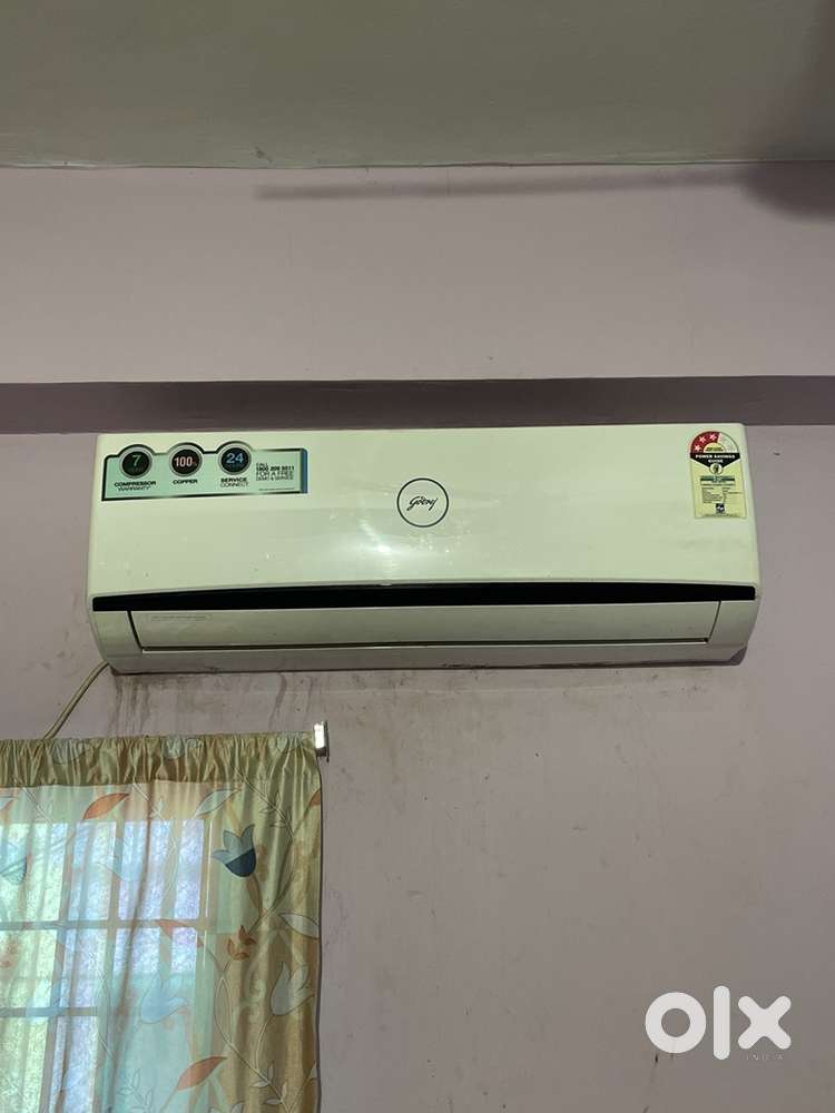 Godrej Make AC