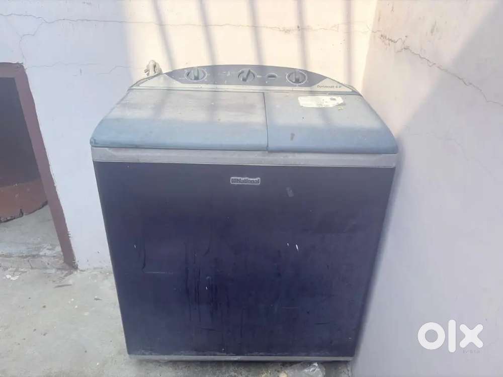 National company running position 7 kg