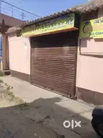 Shop for rent