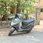 Honda Dio 2017 – Excellent Condition