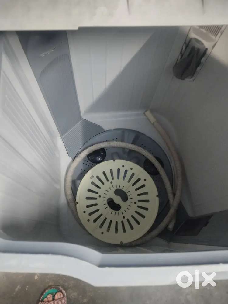 8 kg washing machine samsung ki