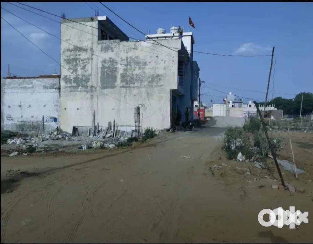 2 site open plots in new gurgaon all Size available Good conctivity