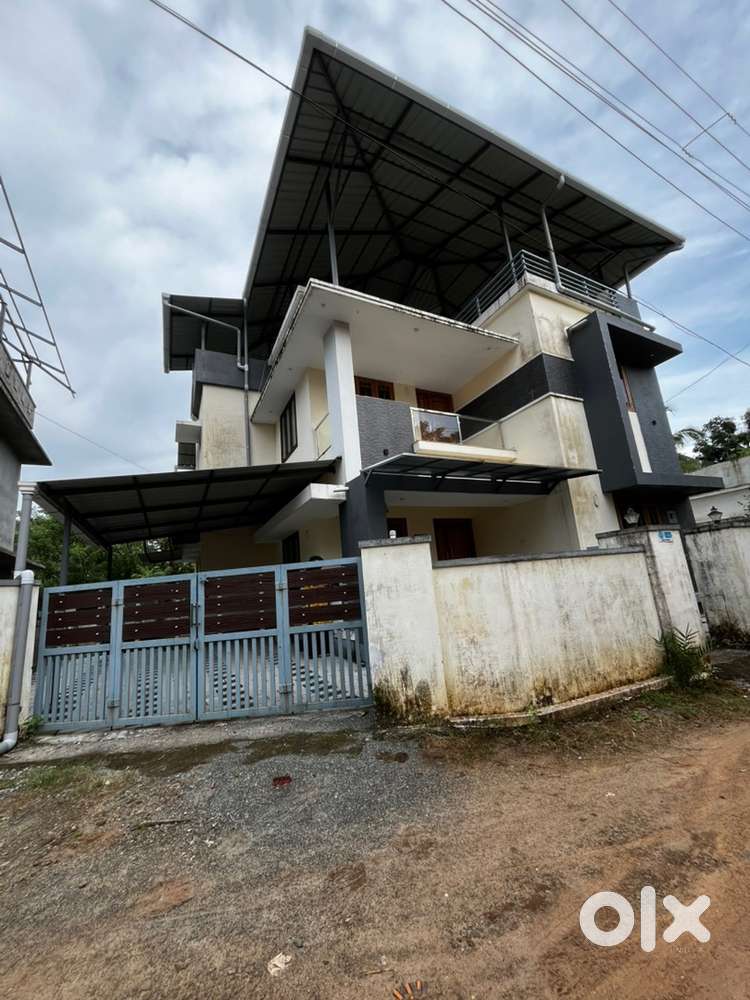 3bhk for rent in kallekad , near to vyasa school