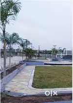 Sale Plot Covered Campus