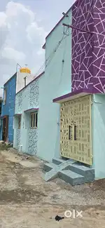 New house for sale  ready to move