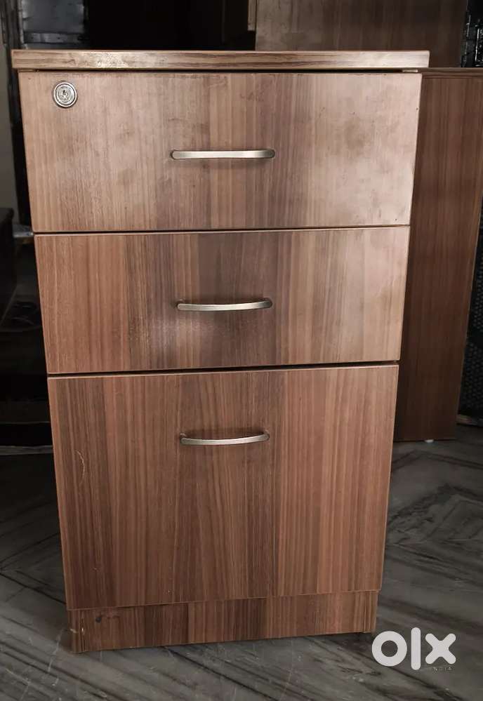 Office desk for keeping files and other stuff