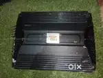 JBL GTX 646 GT SERIES 4 CHANNEL
