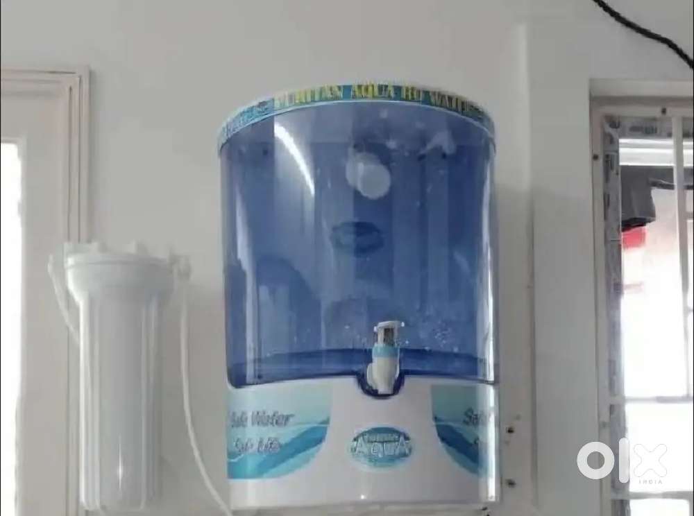 Aquapure Ro Water Filter