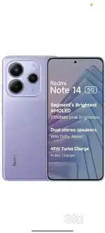 Note 14 5g