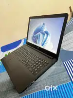 I7 Hp laptop