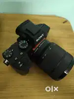 Sony A7iiiMK