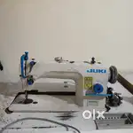 Electric sewing machine