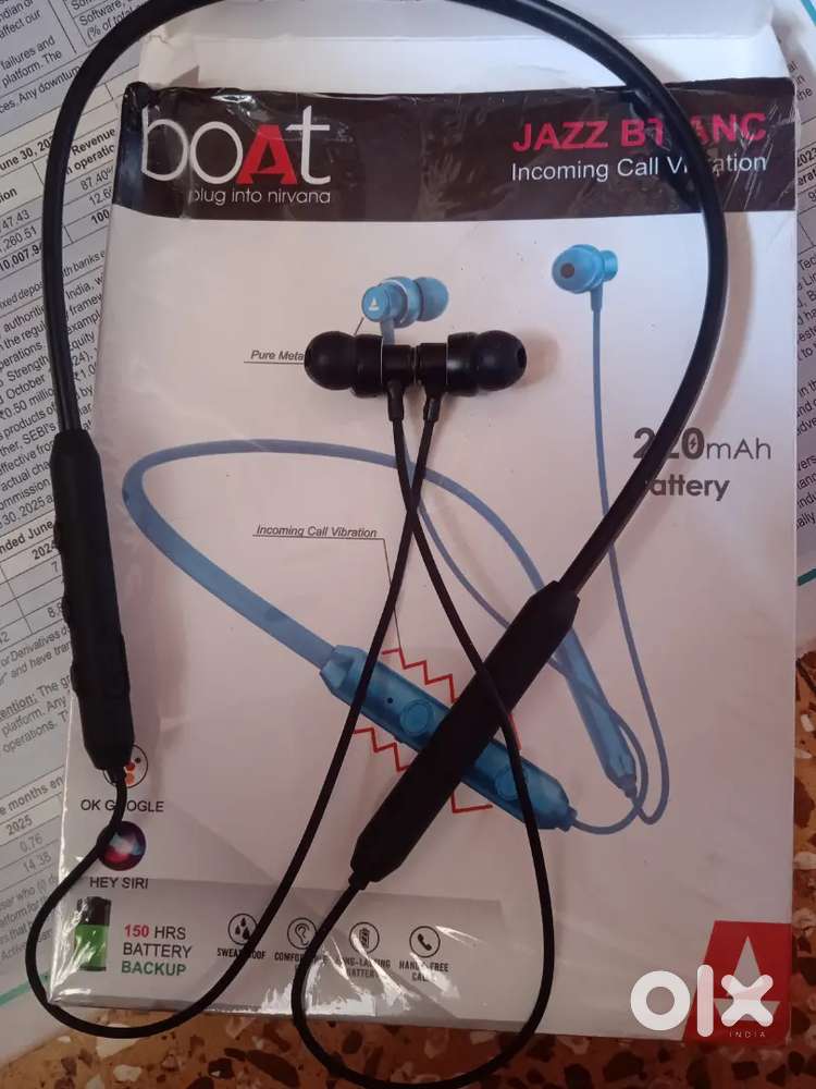 Boat Neckband@ 499 FreshPeace