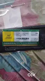 Ant eSports RAM