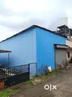 Factory Shed/Godown on rent