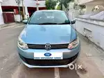 Volkswagen Polo 2009-2013 Diesel Comfortline 1.2L, 2012, Diesel