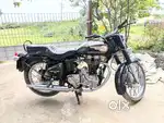 Royal Enfield Bullet 350