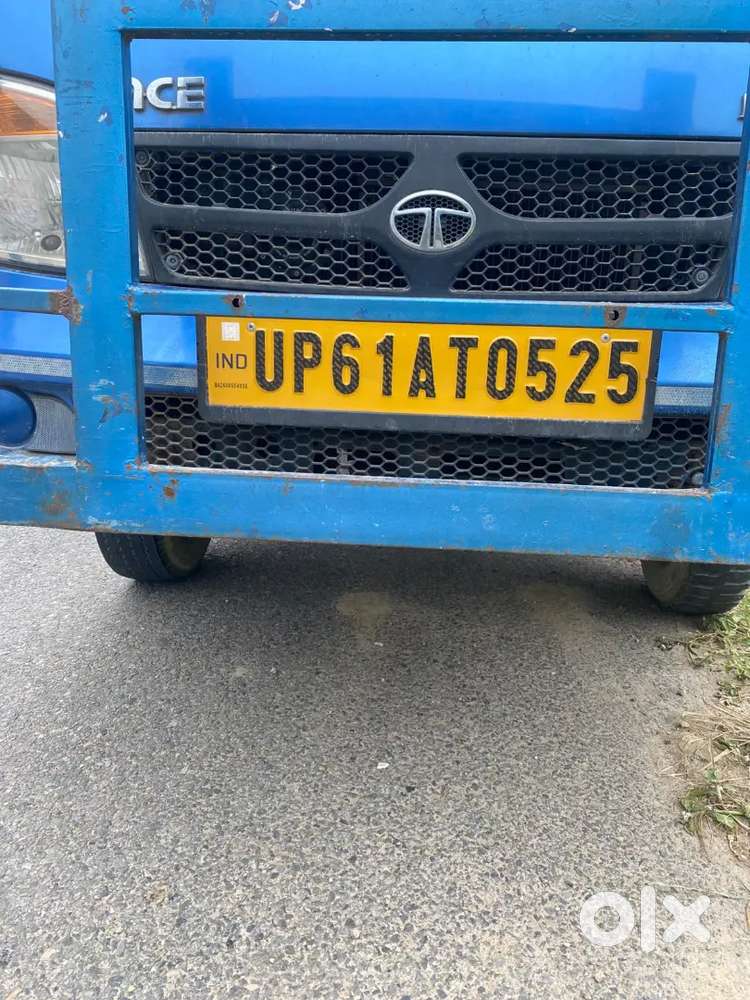 Well maintained