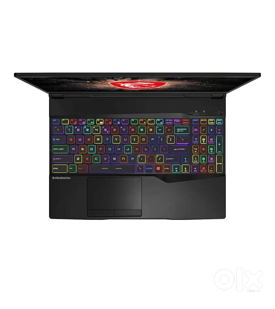 MSI Gaming GL65 9SDK New Box Packed Laptop