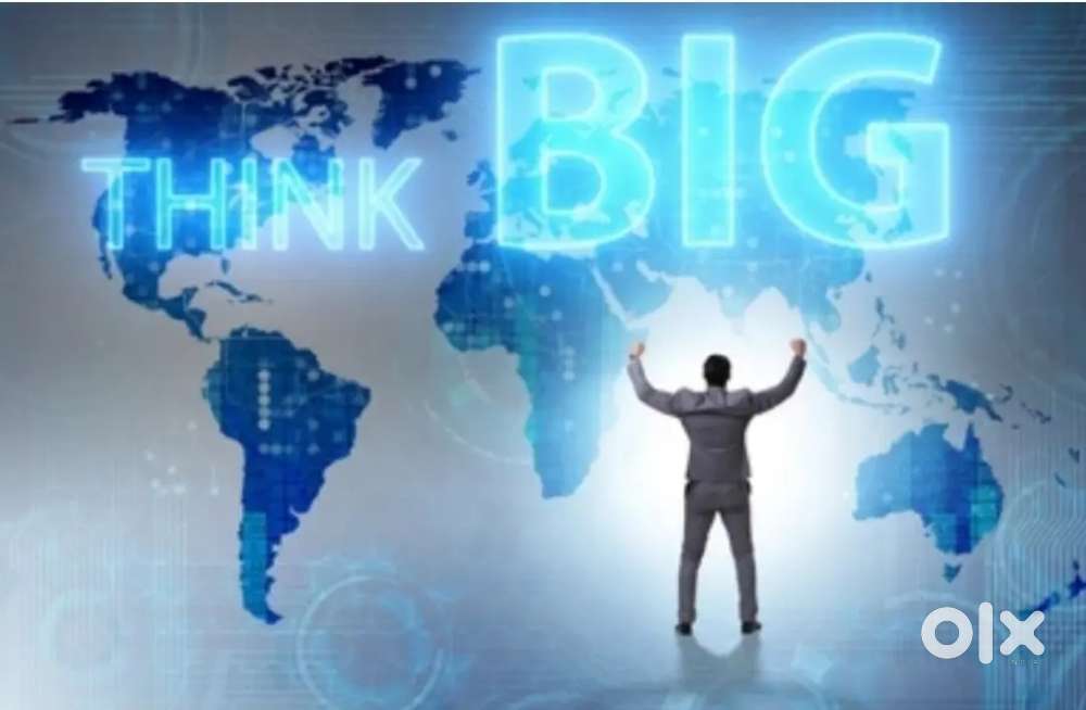 Global Business Opportunity.
