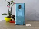 Redmi not 9pro 4 64 4k camera