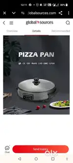 PIZZA OWEN MULTIPLE USES
