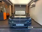 BMW 7 Series 3.0 740Li M Sport, 2021, Petrol