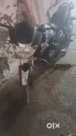 I want to sell my bike in very very good condition
