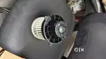 RITZ CAR AC NEW ORIGINAL BLOWER MOTOR.