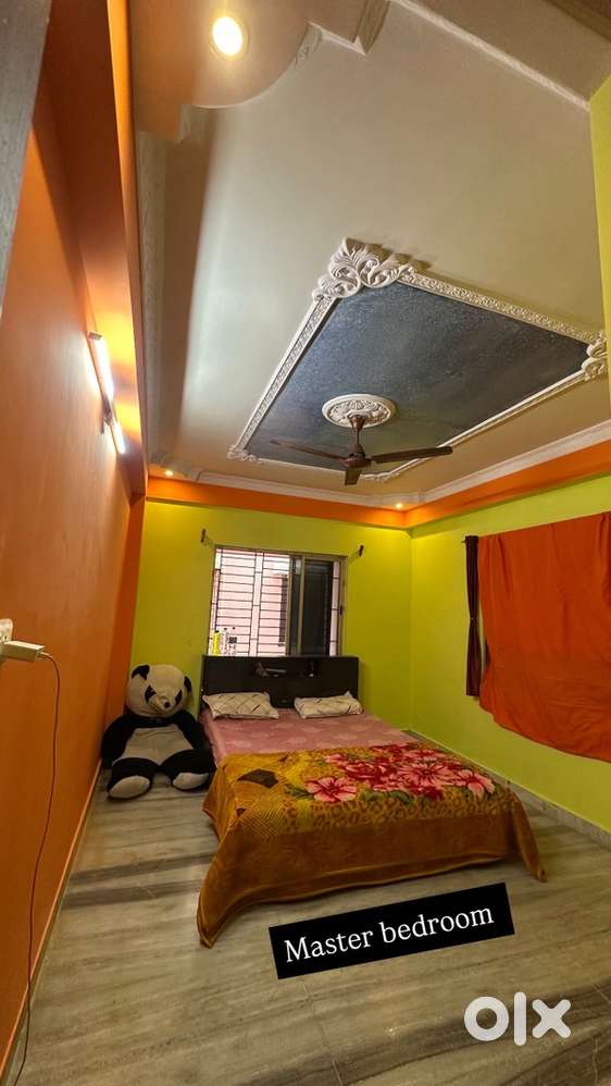 Room rent, 2bhk