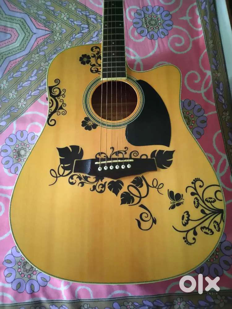 Ibanez PF15ECE