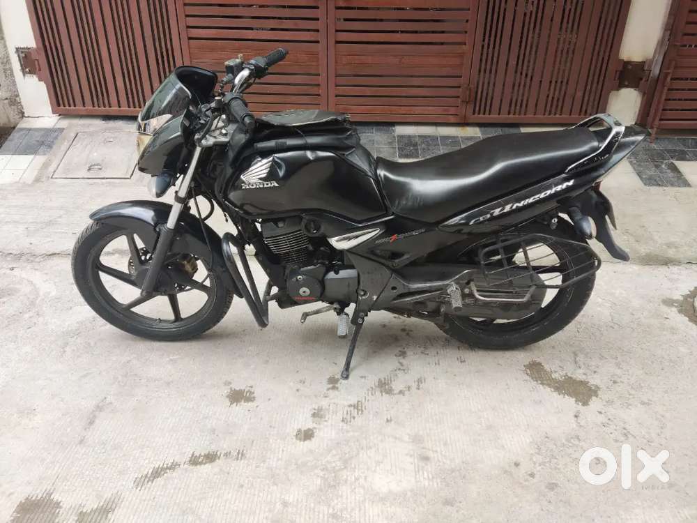 Honda Unicorn in good condition