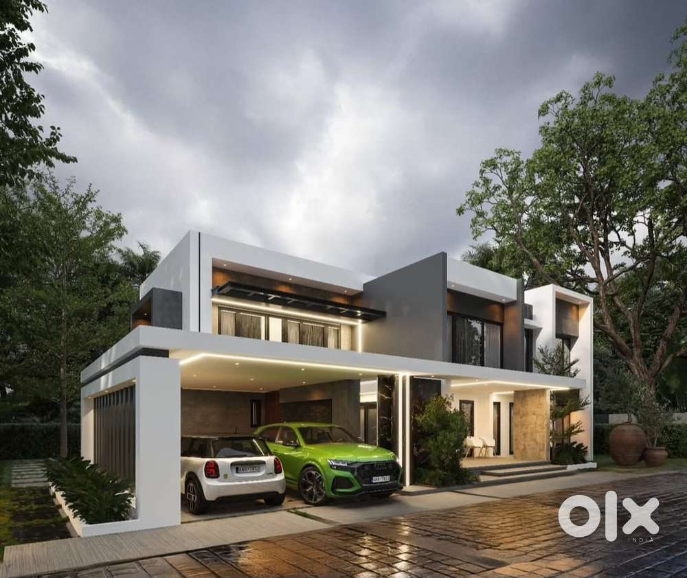 MANNATHALA MUKOLLA NEW PREMIUM UNDER CONSTRUCTION VILLAS FOR SALE