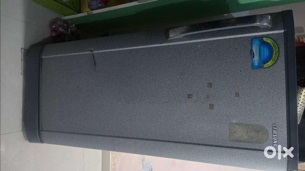 Samsung single door