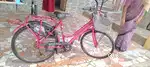 Milton brand Bicycle