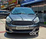 Ford Figo 1.2 Trend Petrol, 2016, Petrol