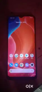Realme c11 2/32 he bill box na hi he id de dunga